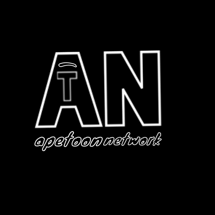Apetoon Network Logo
